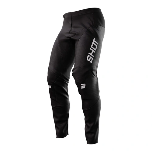 Shot Contact Skill Pant - Black