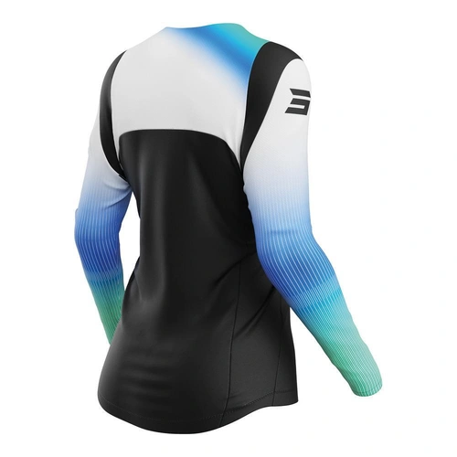 Shot Contact Hera Jersey - Blue