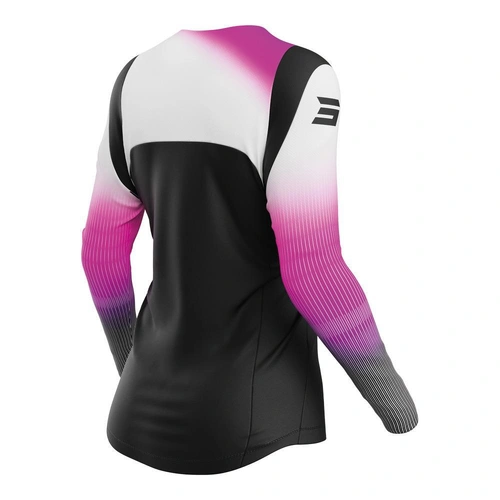 Shot Contact Hera Jersey - Pink - XL - SKU:66-5118-11