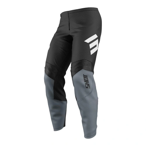 Shot Draw Instinct Pants - Grey - 30 - SKU:66-5125-30