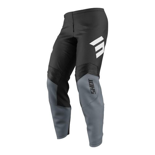 Shot Draw Instinct Pants - Grey - 28 - SKU:66-5125-28