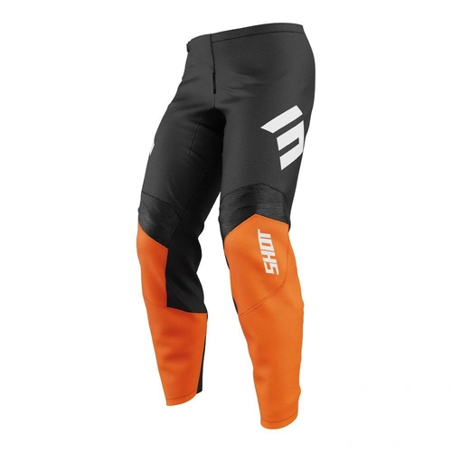Shot Draw Instinct Pants - Orange - 28 - SKU:66-5127-28