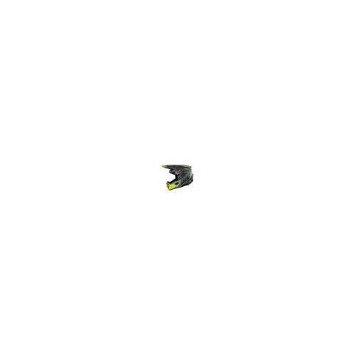 Shot Lite Ultra Helmet - Neon Yellow Matte