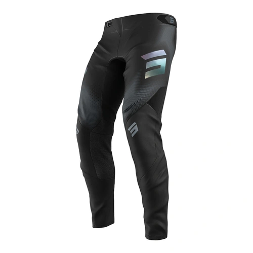 Shot Aerolite Space MX Pants - Black