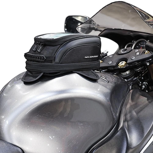 Nelson Rigg Commuter Lite CL-1100-R Sml