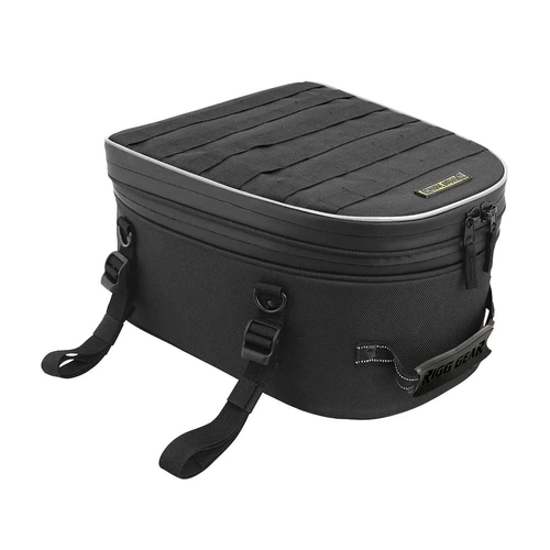 Nelson Rigg RG-1055 Trails End Adventure Tail Bag