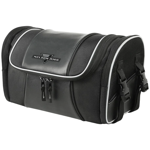 Nelson Rigg NR-210 Day Trip Tail Bag - Black - 20L