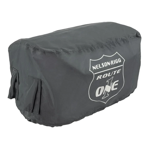 Nelson Rigg Day Trip Tail Bag Rain Cover for NR-210