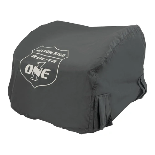 Nelson Rigg Weekender Tail Bag Rain Cover for NR-215
