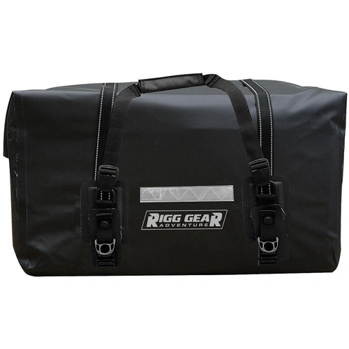 Nelson Rigg SE-3000 Adventure Deluxe Dry Tail Bag - 39L