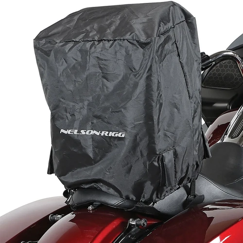 Nelson Rigg Rain Cover for NR-300 Traveler Tail/Rear Rack Bag