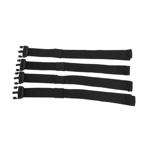 Nelson Rigg Strap Kit for Current CL-1060-R, S2 & ST2