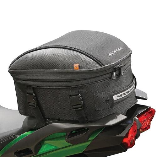 NELSON-RIGG TAILBAG CL-1060-ST2 LARGE (COMMUTER TOURING) - SKU:67-360-13