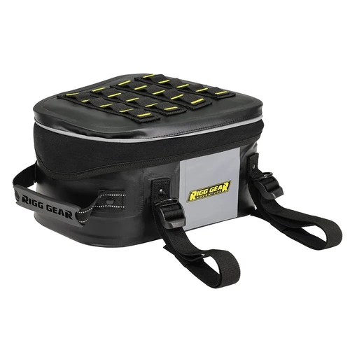 Nelson Rigg SE-4012 Hurricane Dualsport Tail Bag - 12L