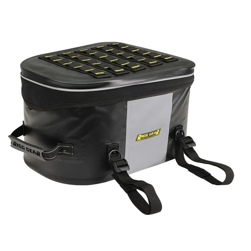 Nelson Rigg SE-4028 Hurricane Adventure Tail Bag - 28L