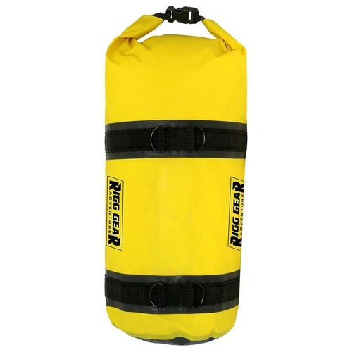 Nelson Rigg SE-1015 Ridge Dry Adventure Dry Bag - Yellow - 15L