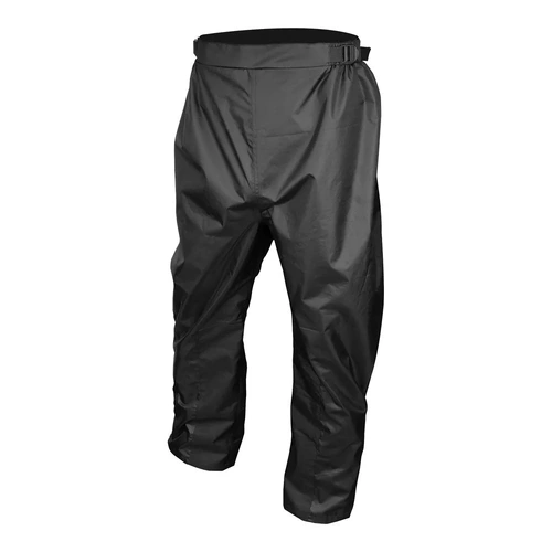Nelson Rigg Solo Storm Rain Pants - Black - S - SKU:67-701-12