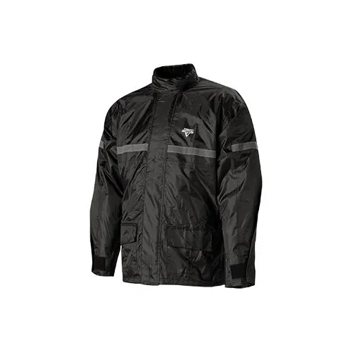 Nelson Rigg SR-6000 Rain Jacket - Black