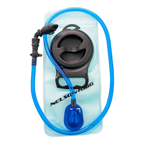 Nelson Rigg Hydration Bladder - Clear - 2L