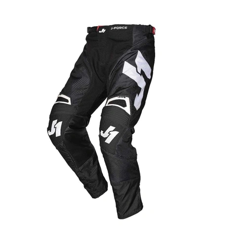Just1 J-Force Terra Pant - Black/White - 28 - SKU:675002000100128