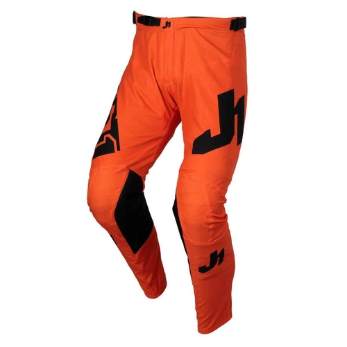 Just1 J-Essential Pant - Orange - 30 - SKU:675005005100030