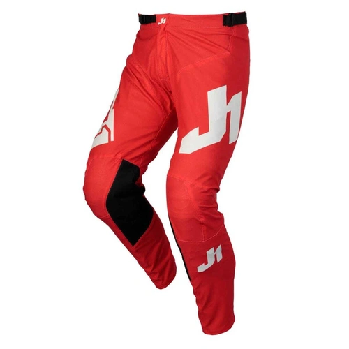 Just1 J-Essential Youth Pant - Red