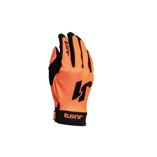 Just1 J-Flex Glove - Fluro Orange - S - SKU:694003005300208