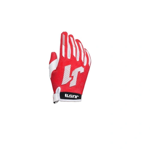 Just1 J-Force X Glove - Red - S - SKU:694004007100108