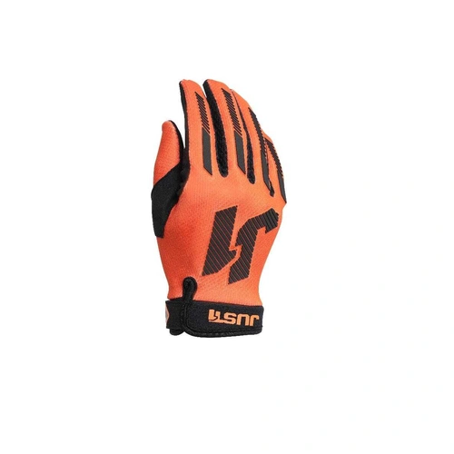 Just1 J-Force X Youth Glove - Fluro Orange - YS - SKU:694004105300104