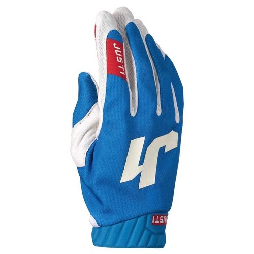 Just1 J-Flex 2.0 Glove - Blue/White - XS - SKU:694011001200007