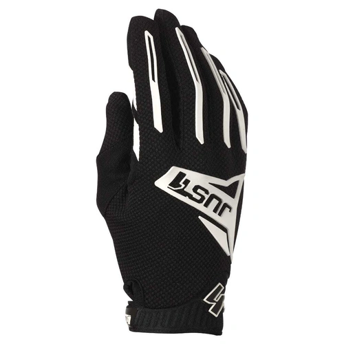 Just1 J-Force 2.0 Glove - Black/White