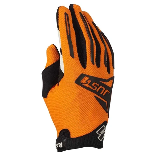 Just1 J-Force 2.0 Glove - Orange/Black