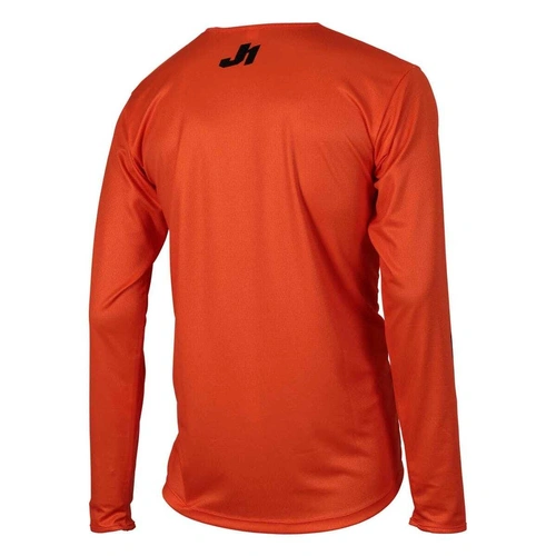Just1 J-Essential Jersey - Orange - XS - SKU:695005005100002