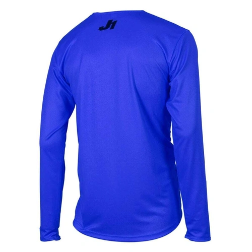 Just1 J-Essential Youth Jersey - Blue