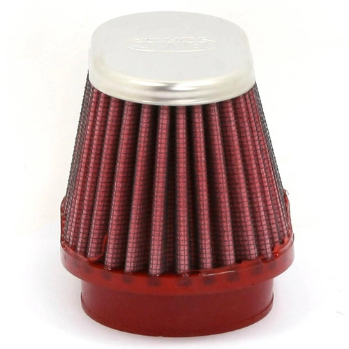 BMC Universal Air Filter Element Oval Centre Mount 55mm - FBPF55-70C