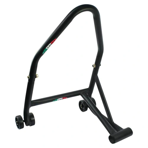 LA CORSA STAND SINGLE SIDED