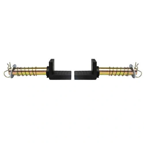 La Corsa Rear Stand Adapters