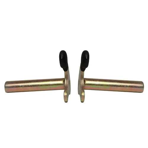La Corsa V Adaptor Set Only Suits Universal Rear Stand (70-3000-00)