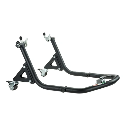 La Corsa Rear Moving Bike Stand - Detachable