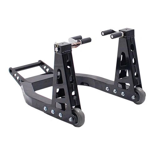 LA CORSA BIKE STAND FRT ALUMIN