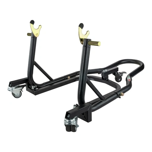 La Corsa Universal 2-in-1 Mobile Rear Stand