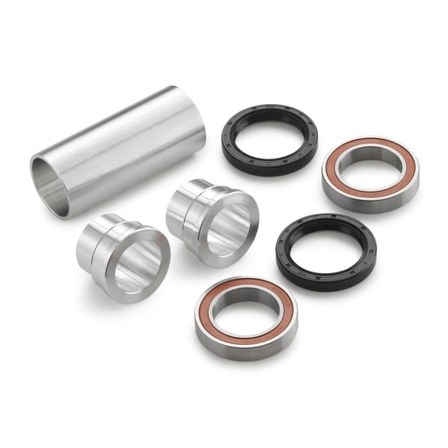 TC85 20014-21 OEM FRONT WHEEL BEARING REPAIR. KIT (70009015000) - SKU:70009015000