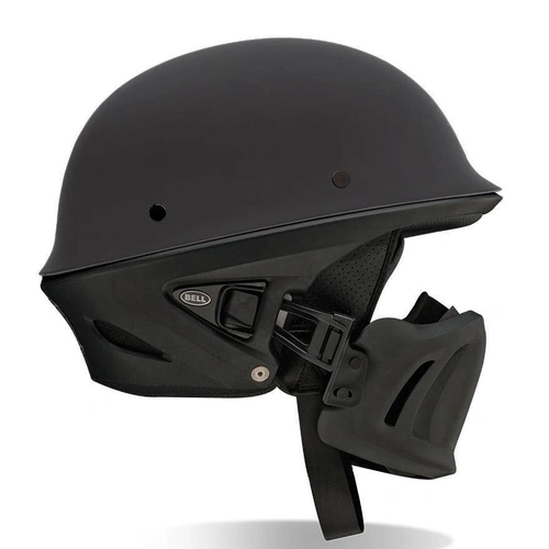 Bell Rogue Helmet - Matte Black 
