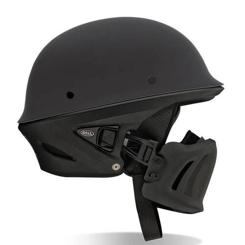 Bell Rogue Helmet - Matte Black - S - SKU:7021757