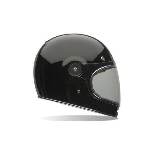Bell Bullitt Helmet - Solid Gloss Black