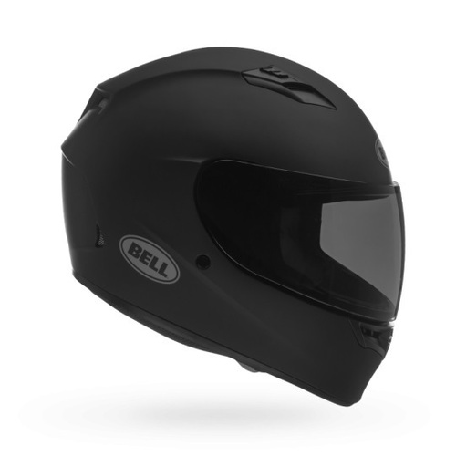 Bell Qualifier Solid Helmet - Matte Black - S - SKU:7050139