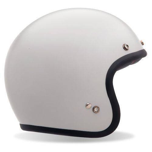 Bell Custom 500 Helmet - White - S - SKU:7080229