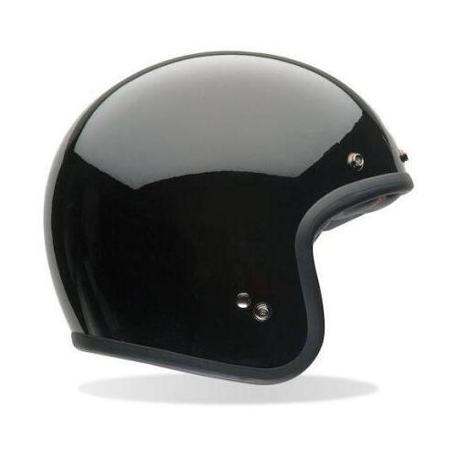 Bell Custom 500 Helmet - Black - XS - SKU:7080234