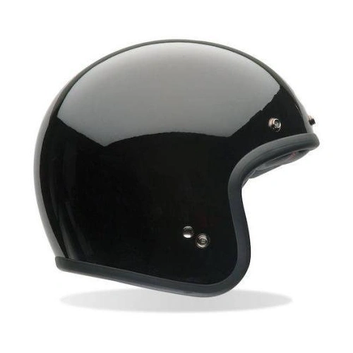 Bell Custom 500 Helmet - Black