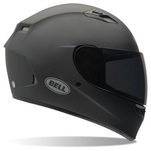 Bell Qualifier ECE MIPS Deluxe Matte Black Helmet - Unisex - Small - Adult - Black - SKU:7081142